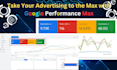 setup and manage google ads performance max campaign
