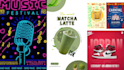 design a professional illustrated flyer and poster