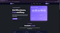 build a full stack website with mern stack and ai