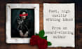 come up with a murder mystery plot