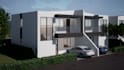 create 3d concept visuals for your custom home design