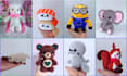 create crochet patterns for your etsy store