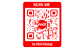 create a professional custom qr code with your logo