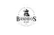 tequila produced looking logo design