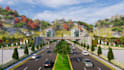 create 2d 3d modeling and rendering of landscape design