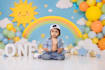 edit your birthday shoot indoor and outdoor