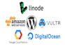 setup server, vps digitalocean, linode, deploy website