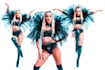 make professional dance video in antalya