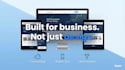 design a fast, high converting wordpress site for your business