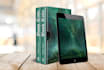 design book box set