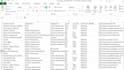 do perfect data entry copy past web research  expert