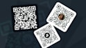 create stylized qr code