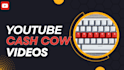 be your youtube automation cashcow video editor for faceless