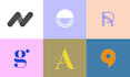 create amazing memorable amazon logo design