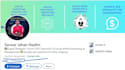 be your grow new followers and connections as a linkedin marketing manage