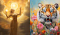create midjourney ai concept art with in 24 hours