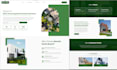 create wix website design wix website redesign build wix website clone wix edits