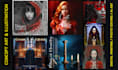 create professional digital ai art with good idea and concept
