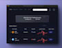 develop crypto currency exchange website,wallet app