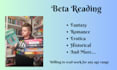 beta read your queer book