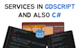 develop your 2d game with godot engine
