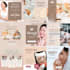 create editable canva templates for an attractive feed
