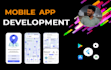 create IOS and android app using flutter