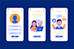 develop or redesign your custom android app with full support