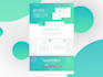 redesign your business website, design personal website