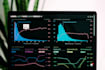 make dynamic excel dashboards, excel graphs and charts