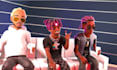 do 3d cartoon music video, 3d cartoon animation, 3d music video, 3d animation