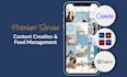 be your dedicated social media manager