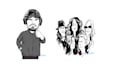 make a caricature drawing of you