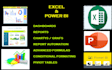 create effective charts graphs report and dashboard in excel