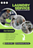 creat a professional and eye catching flyer design
