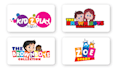 do kids education children logo