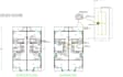 draw electrical, mechanical, and plumbing plans in autocad for city permit