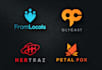 design outstanding business logo