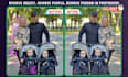 remove people from a photo and add or remove objects from a photo