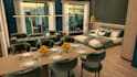 make 3d interior design and render for both residential and commercial