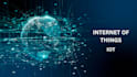 do technical research and writing about iot and ai