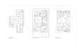 draft or redraw 2d plan, section and elevation using autocad
