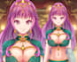 create a custom live2d vtuber model