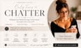 be your best onlyfans chatter with 3 years of experience