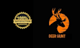 re create re design modify existing logo in 5 hours