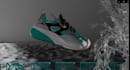 do 3d shoe animation, 3d footwear, 3d shoe design, 3d render
