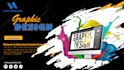 do any graphic designing