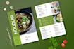 design catchy flyers and brochures for startups
