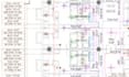 design electrical plan and mep drawings in autocad