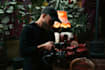 be your professional videographer UK london